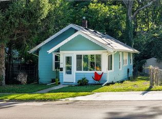 1531 34th St, Des Moines, IA 50311