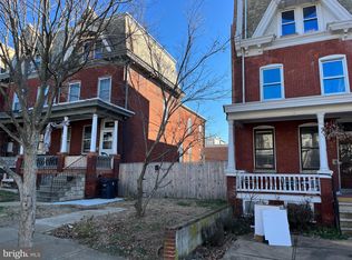 618 N Broom St, Wilmington, DE 19805