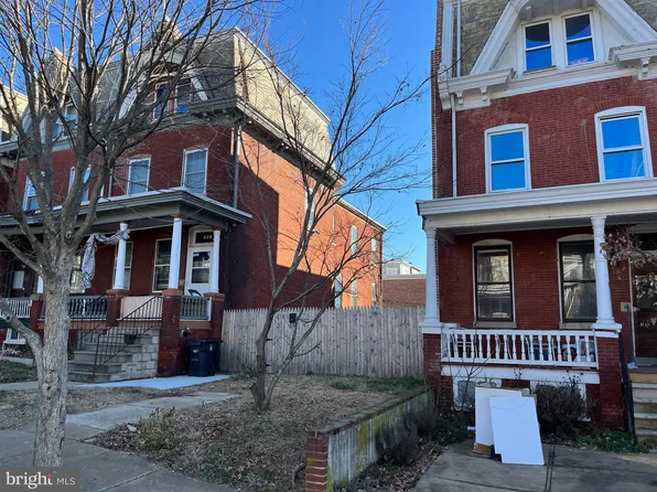 618 N Broom St, Wilmington, DE 19805