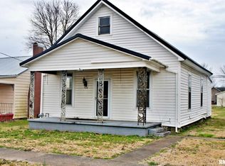 408 E 10th St, Metropolis, IL 62960