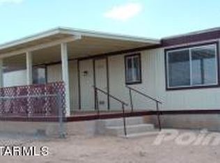 2026 N Calle Rinconado, Vail, AZ 85641
