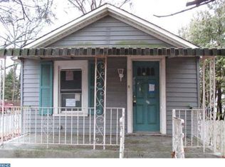 1301 Pine St, Pine Hill, NJ 08021