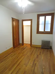 Rented by Block & Lot Real Estate