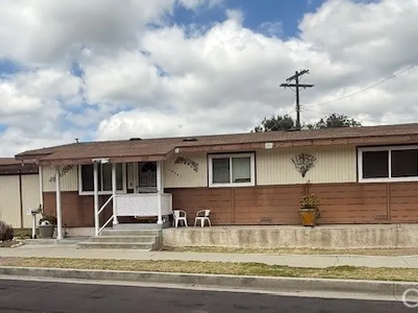 10341 Blucher Ave, Granada Hills, CA 91344