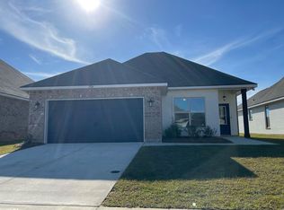 1524 Fenton Cir, Foley, AL 36535