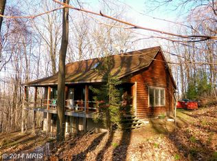 152 Deer Pass Ln, Mc Henry, MD 21541