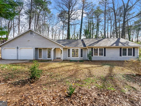 1876 Winding Creek Ln SW, Marietta, GA 30064
