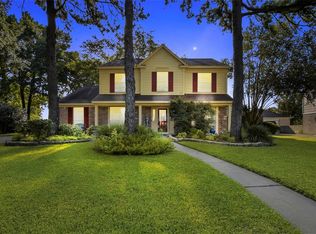 8934 Crazy Horse Trl, Houston, TX 77064