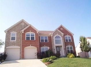 267 Stone Brook Way, South Lebanon, OH 45065