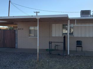 2213 N 40th Dr, Phoenix, AZ 85009