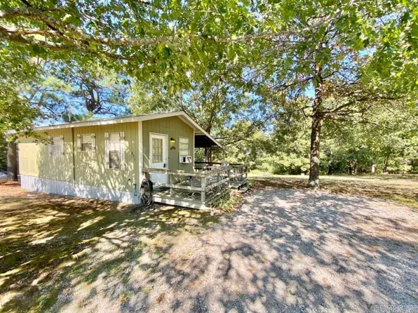 451 Lord Ln, Mountain View, AR 72560