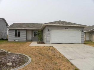 3212 Meadow Glen Ln, Cheney, WA 99004