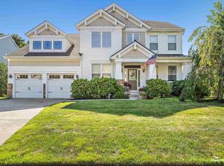 204 Westgate Rd, Egg Harbor Township, NJ 08234