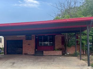 2223 Hays, San Antonio, TX 78202