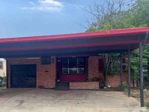 2223 Hays, San Antonio, TX 78202