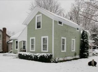313 W Van Buren St, Augusta, MI