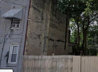 2078 E Elkhart St, Philadelphia, PA