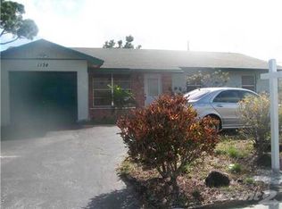 1134 SW 23rd Ave, Boynton Beach, FL 33426