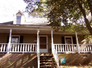 791 Sheriff Watson Rd, Sanford, NC 27332