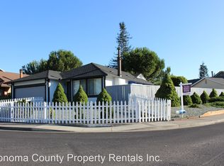 1225 Cloister Ct, Rohnert Park, CA 94928