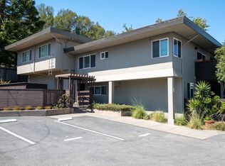 801 Meadowsweet Dr APT O, Corte Madera, CA 94925