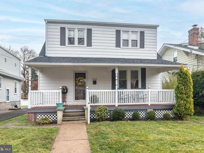 2055 Oakdale Ave, Glenside, PA, 19038