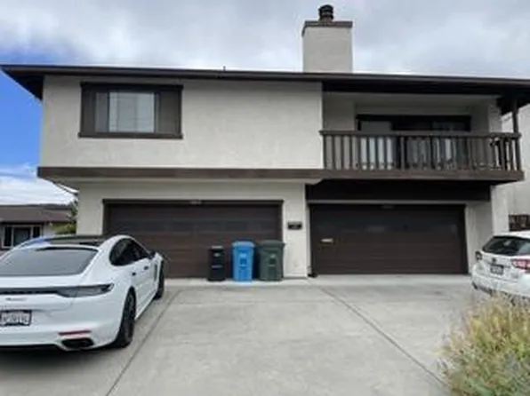 1661 Kansas St, Redwood City, CA 94061