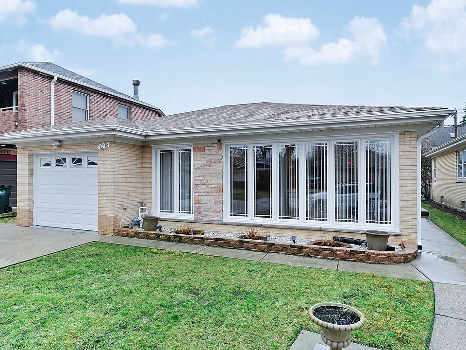 1st image of 7338 N Kedvale Ave