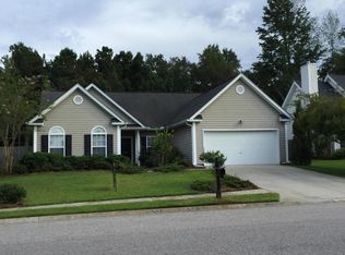 112 Equinox Cir, Ladson, SC 29456