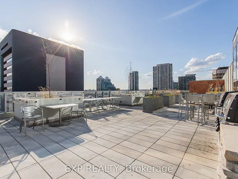 60 Frederick St #3908 — Photo 33