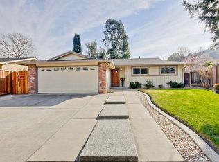 6238 Hopi Cir, San Jose, CA