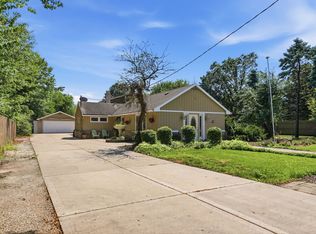 19709 W Schweitzer Rd, Joliet, IL 60436