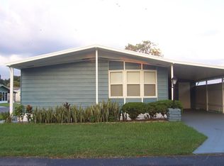 5338 Ixora St, Zephyrhills, FL 33541