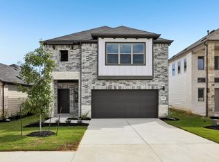 185 Hornet St, Elgin, TX 78621