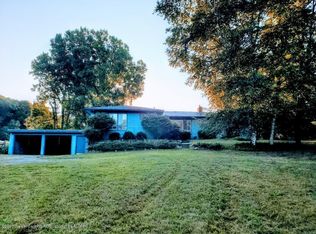 393 S Every Rd, Mason, MI 48854