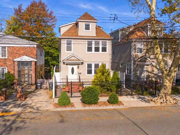 14535 Ferndale Avenue, Jamaica, NY 11435