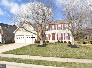 1208 Walnut Wood Rd, Cockeysville, MD 21030