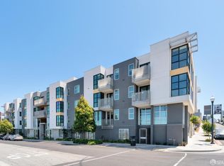 451 Donahue St Unit 418, San Francisco, CA 94124