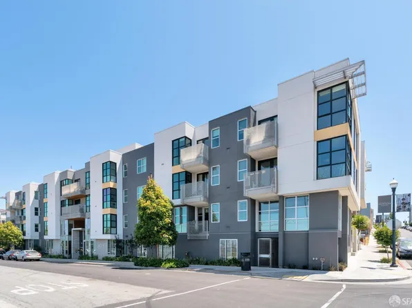 451 Donahue St Unit 418, San Francisco, CA 94124