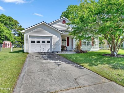 304 Benjamin Court, Jacksonville, NC, 28540