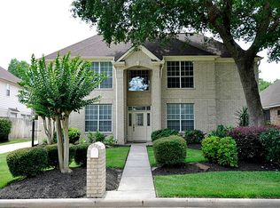 19107 Emory Trl, Spring, TX 77388