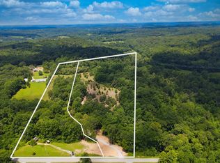 4200 Shiloh Canaan Rd Lot 7, Palmyra, TN 37142