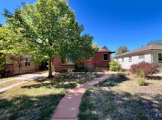 1245 N Cherry St, Denver, CO 80220