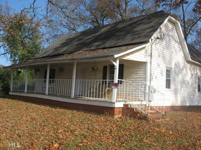 818 Hayes Rd, Carnesville, GA, 30521