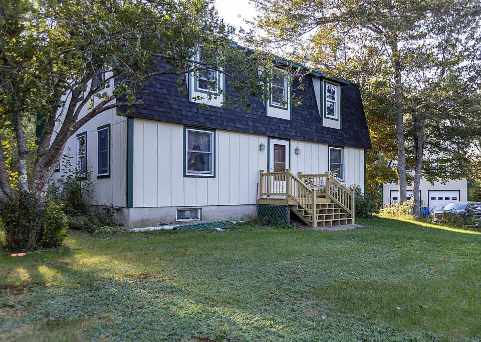 95 Nickerson Rd, Swanville, ME 04915 MLS 1543310 Zillow
