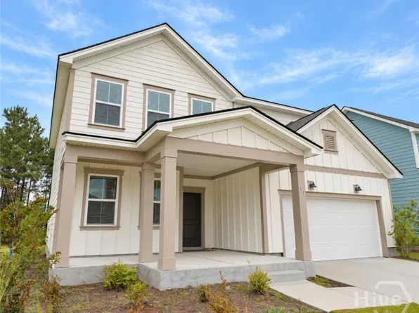 31 Cambium Circle, Richmond Hill, GA 31324