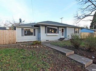 1605 Lafayette St SE, Albany, OR 97322
