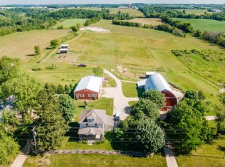 W1980 State Road 60, Rubicon, WI 53078
