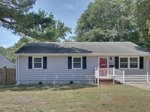 2nd image of 815 Pine Harbor Dr