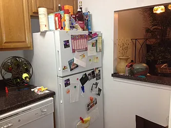 Rented by Marc Magid, Landlord